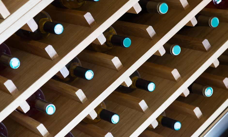 Dual-Brand Wine Storage eCommerce Business for Sale 1