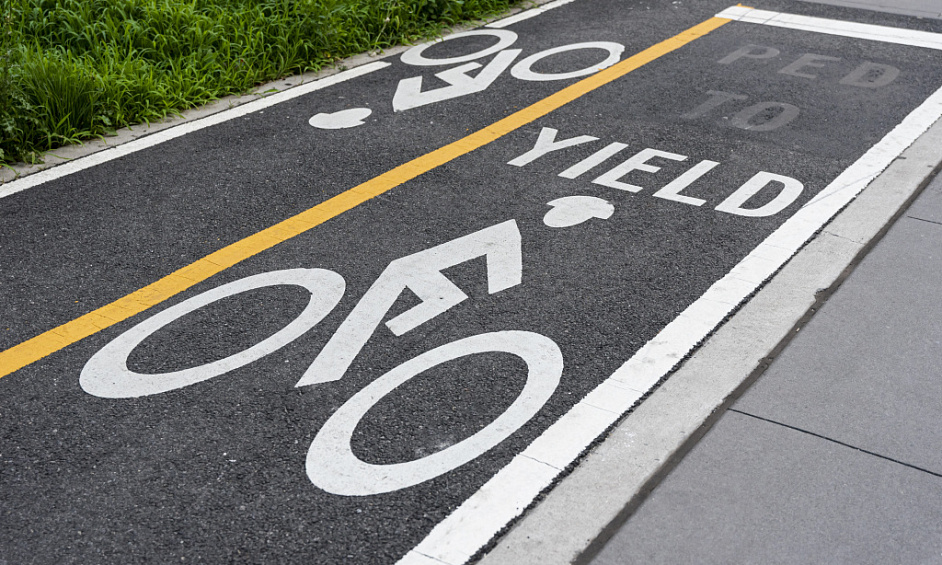 Thermoplastic Road Marking Company In Somerset For Sale 1