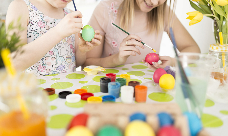 Children's nursery for sale in Deptford London with 22 years in the community 1