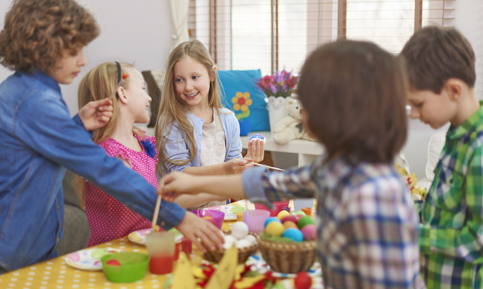 Children's Day Nursery for Sale in Bristol 1