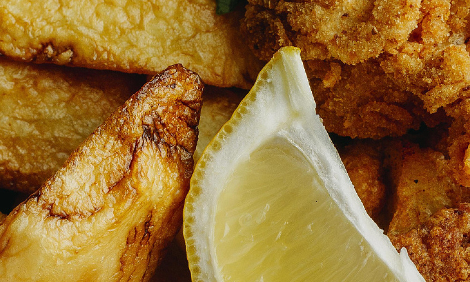 Established Fish And Chip Shop In London For Sale 1