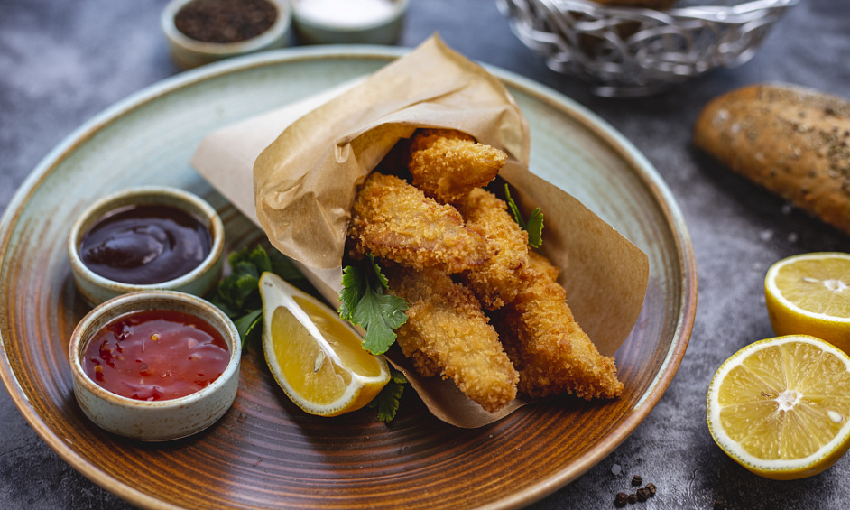 Freehold Fish and Chip Shop for Sale in South Normanton Derbyshire 1