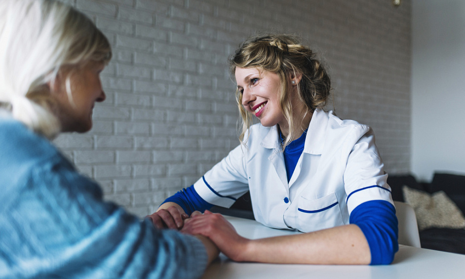 Non-Clinical Companionship Care Service for Sale in Leicester, Council-Ready 1