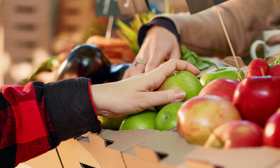 Deli and greengrocer for sale in Marchmont Road Edinburgh with local produce and loyal customers 1 Deli and greengrocer for sale in Marchmont Road Edinburgh with local produce and loyal customers 1