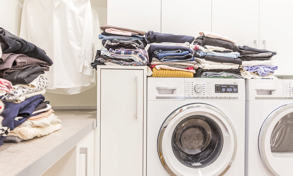 Fully Fitted Launderette for Sale in Bournemouth Dorset Near Co-Op with Free Parking 1