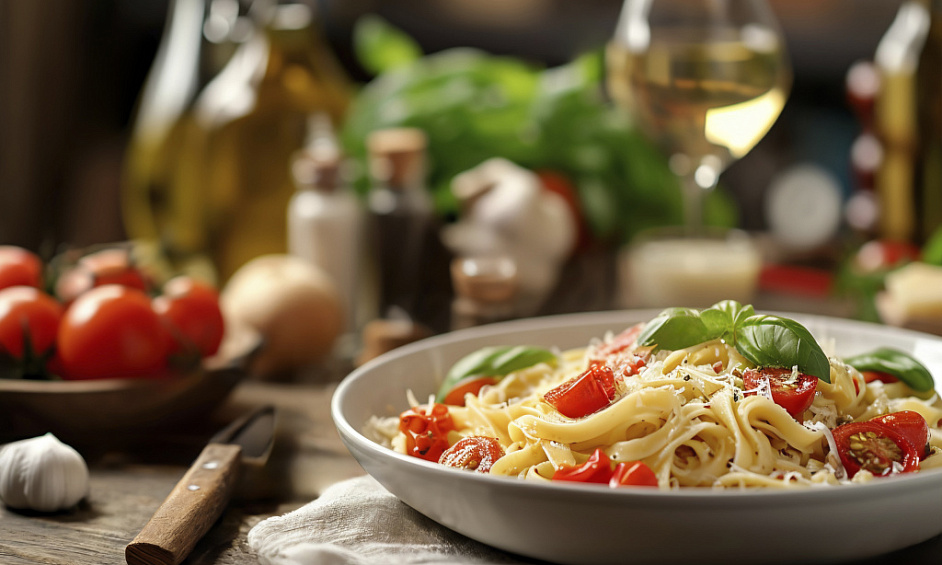 Soho's Charming 4-Floor Italian Restaurant with 2 Rental Apartments, Weekend Late License for Sale 1