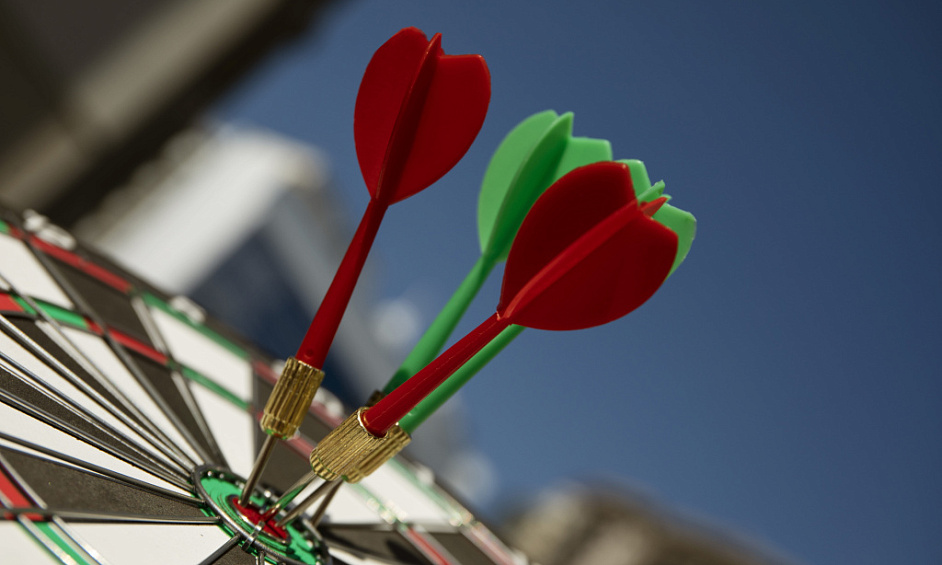 Online Darts Retail Business for Sale in Alfreton Derbyshire 1