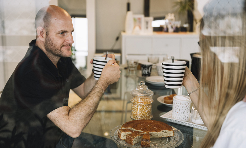Popular Edinburgh Café for Sale - Established Brand, Prime Location, Full Asset Package Included 1 Popular Edinburgh Café for Sale - Established Brand, Prime Location, Full Asset Package Included 1