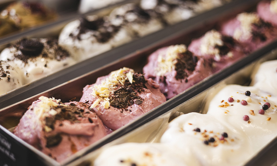 Dessert & Gelato Shop for Sale in Aberdeen - Fixtures, Stocks & Training Included 1 Dessert & Gelato Shop for Sale in Aberdeen - Fixtures, Stocks & Training Included 1