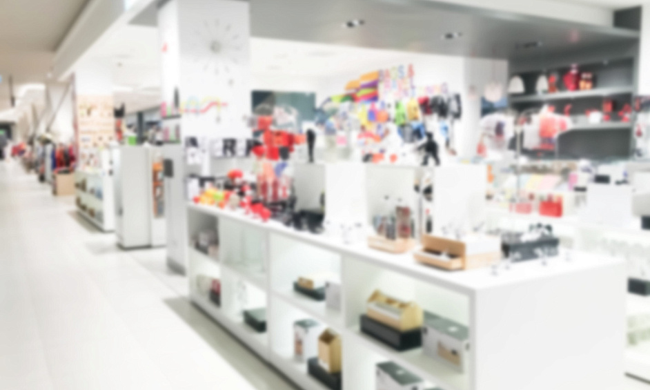 Established Cosmetics And Beauty Store, Wrexham City Centre For Sale 1