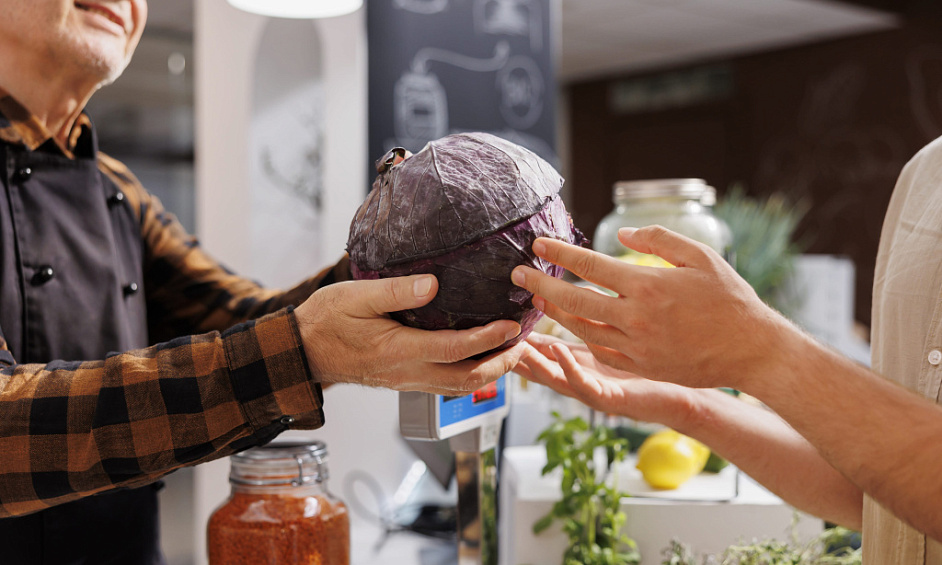 Established Health Food Retail Business - Glasgow For Sale 1