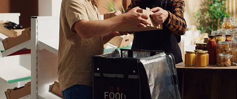 Home Food Delivery Businesses for sale in Wrexham 224388