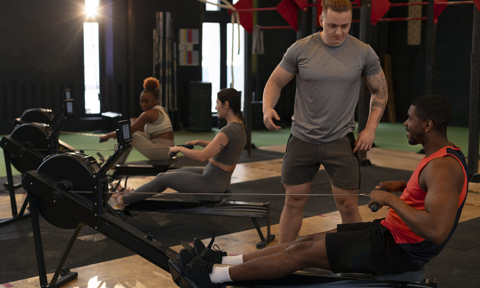 Small Group Personal Training Gym for Sale in Wilmslow Cheshire 1 Small Group Personal Training Gym for Sale in Wilmslow Cheshire 1