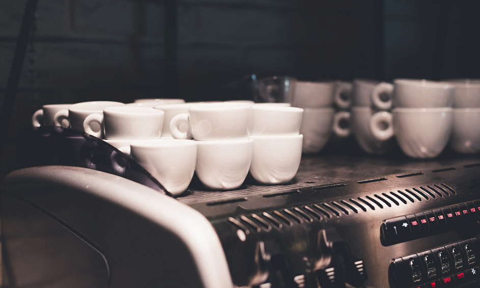 Leasehold Café Coffee Bar Bistro in Windermere, Cumbria Available for Sale 1