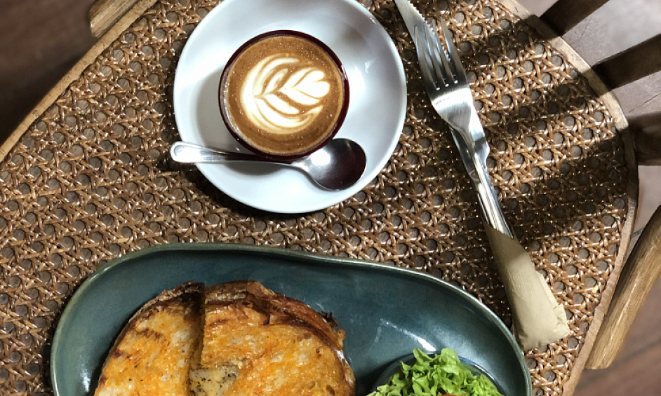 Cafe And Coffee Shop In London For Sale 1