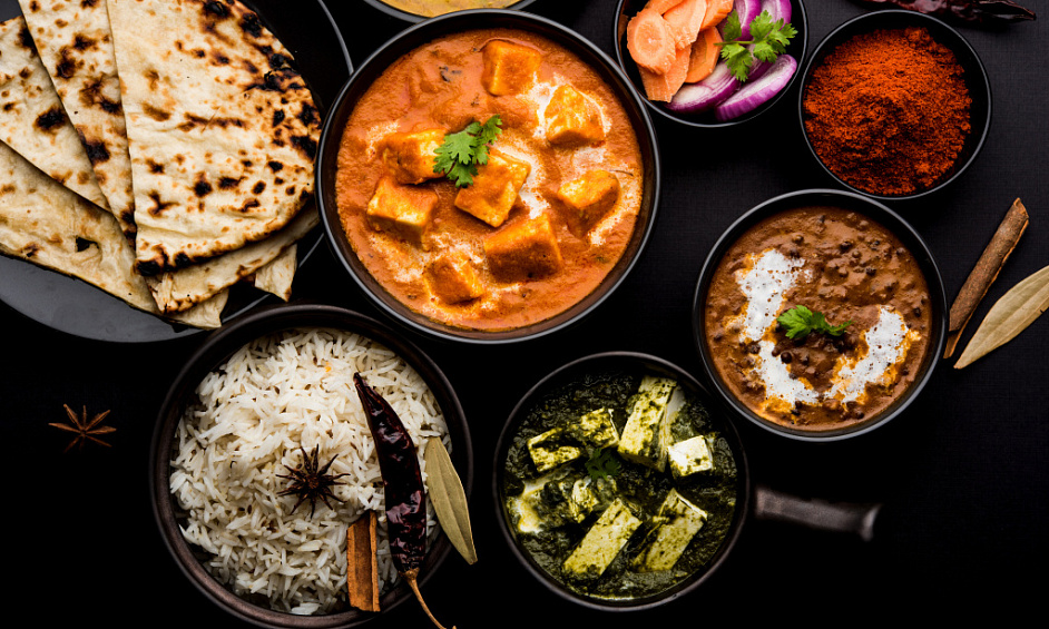 Indian Restaurant and Takeaway for Sale in Putney London 1