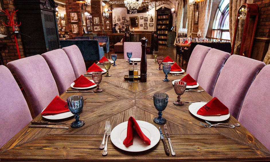 Most Attractive Licenced Restaurant In Greater London For Sale 1