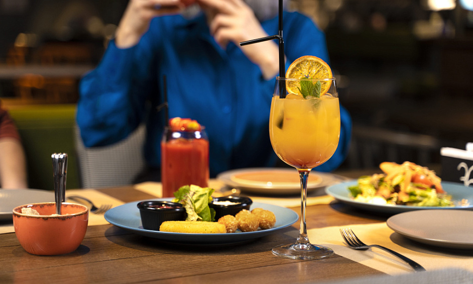 Restaurant and Bar in Herne Hill London Available for Sale as Owners Relocate Abroad 1