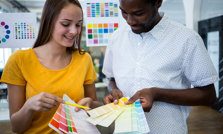 Print and Marketing Business for Sale in Wigan Manchester 1