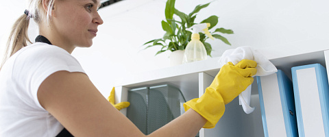 Domestic Cleaning Businesses for sale in Wetherby 267787