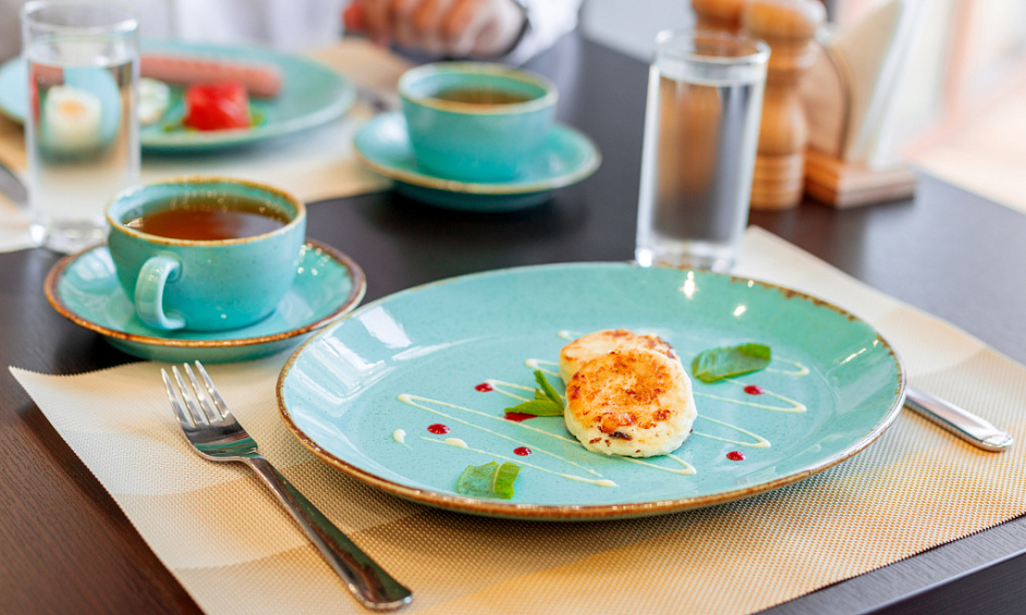 Hot Restaurant for Sale in City of London - Fantasia Grill House 1