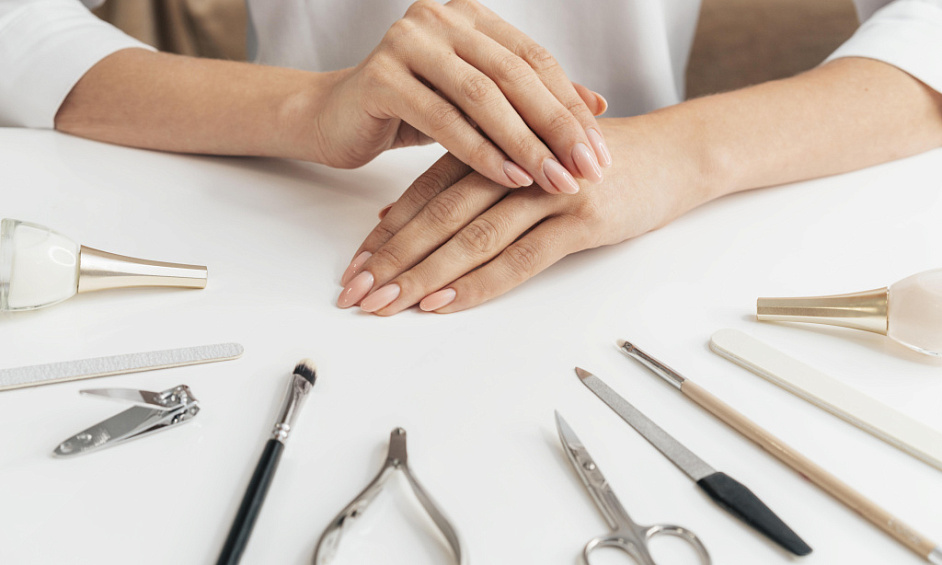Established Luxury Nail Salon Business in Wimbledon and Newbury with Huge Growth Potential 1