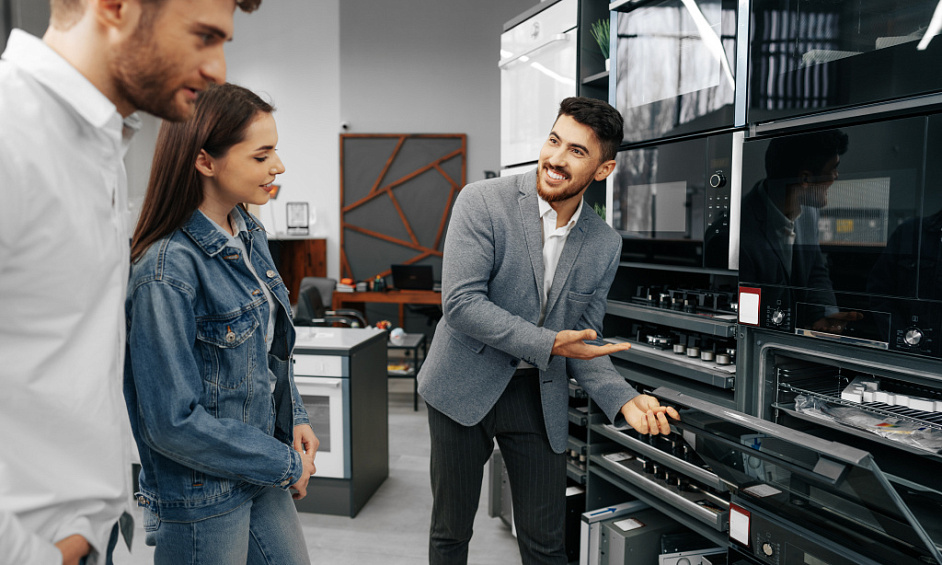 Rental Appliance Business For Sale 1