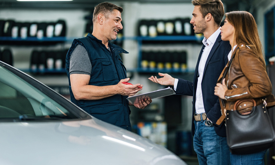 Vehicle repair shop for sale in Doncaster South Yorkshire due to retirement plans 1