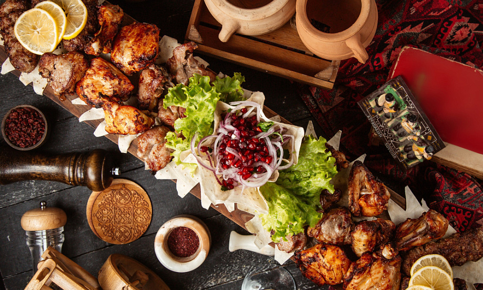 Turkish restaurant for sale in Raynes Park South West London near Wimbledon and new flats 1
