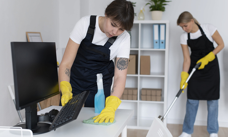 Cleaning Company for Sale in Leeds, West Yorkshire with Repeat Clients and Growth Potential 1 Cleaning Company for Sale in Leeds, West Yorkshire with Repeat Clients and Growth Potential 1