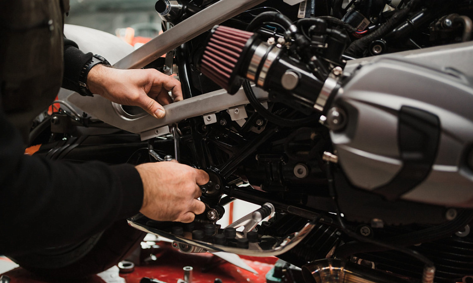 Motorcycle MOT/Repairs & Servicing Business for Sale in Swansea Area - Great Location & Growth Potential 1 Motorcycle MOT/Repairs & Servicing Business for Sale in Swansea Area - Great Location & Growth Potential 1
