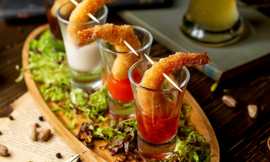 Well Established Caribbean Restaurant For Sale 1