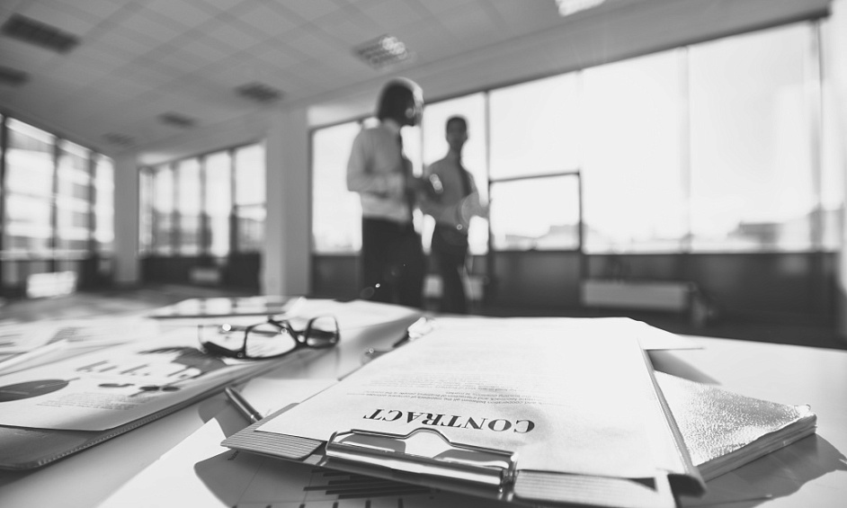 Legal Services Firm - London For Sale 1