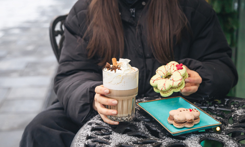 Thriving Premium Dessert Franchise for Sale in Prime Cardiff Location with High Growth Potential 1 Thriving Premium Dessert Franchise for Sale in Prime Cardiff Location with High Growth Potential 1