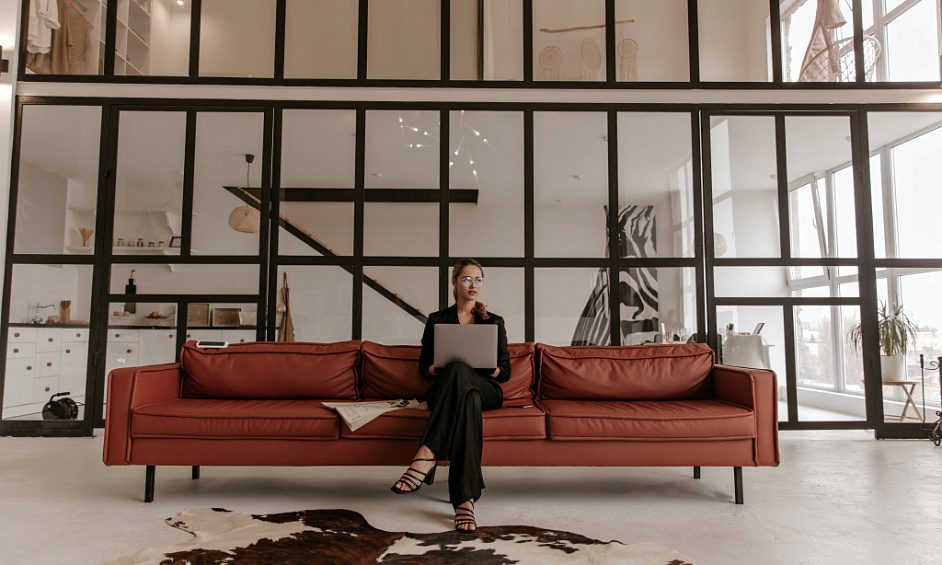 A Luxury Interior And Architectural Designer For Sale 1