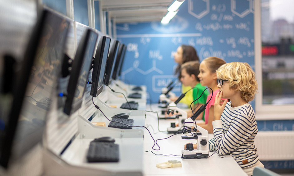 Coding education franchise for sale in Stockport Manchester 1