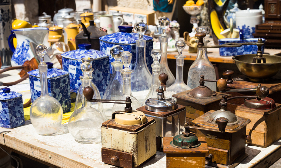 Antiques and Collectables Business for Sale in Shanklin Isle of Wight 1 Antiques and Collectables Business for Sale in Shanklin Isle of Wight 1