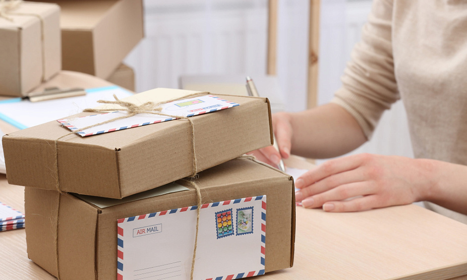 Post Office Business in Crosby Merseyside with Cards Stationery and Gifts for Sale 1