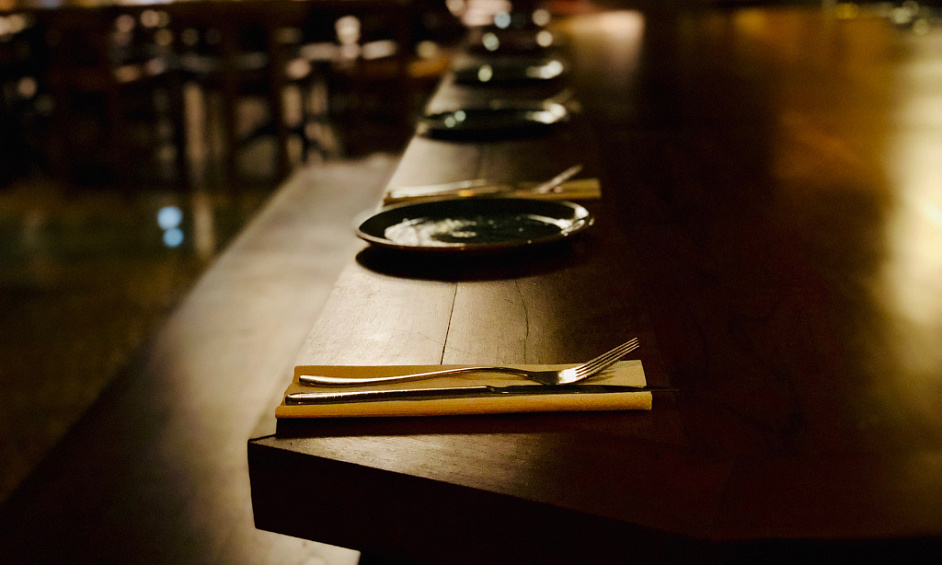 Licenced Bar & Restaurant In East London For Sale 1