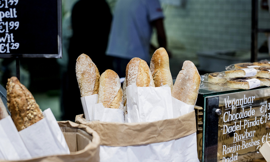 Cafe and Baguette Shop for Sale in Birmingham West Midlands 1