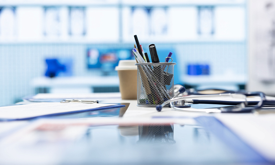 Medical Workspace for Sale in Marylebone London with EBITDA of £152k and growth potential 1