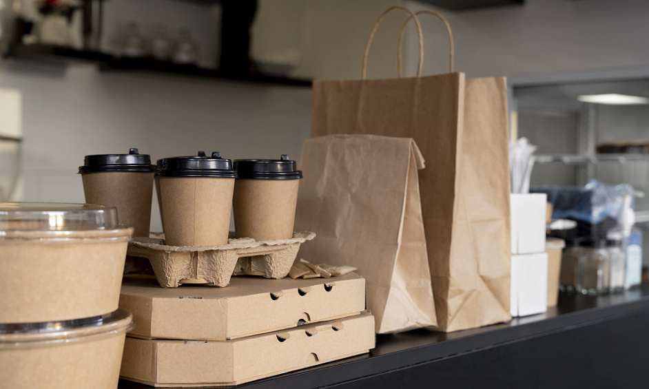 Food Producer To The Hospitality Industry - London For Sale 1