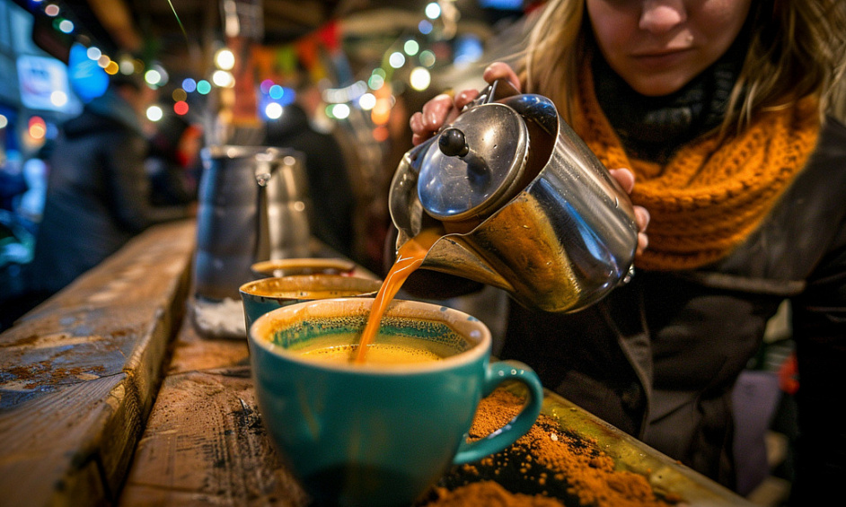 Indian Street Food Coffee Shop for Sale with Equipment and Two-Bedroom Flat in Roath Cardiff 1