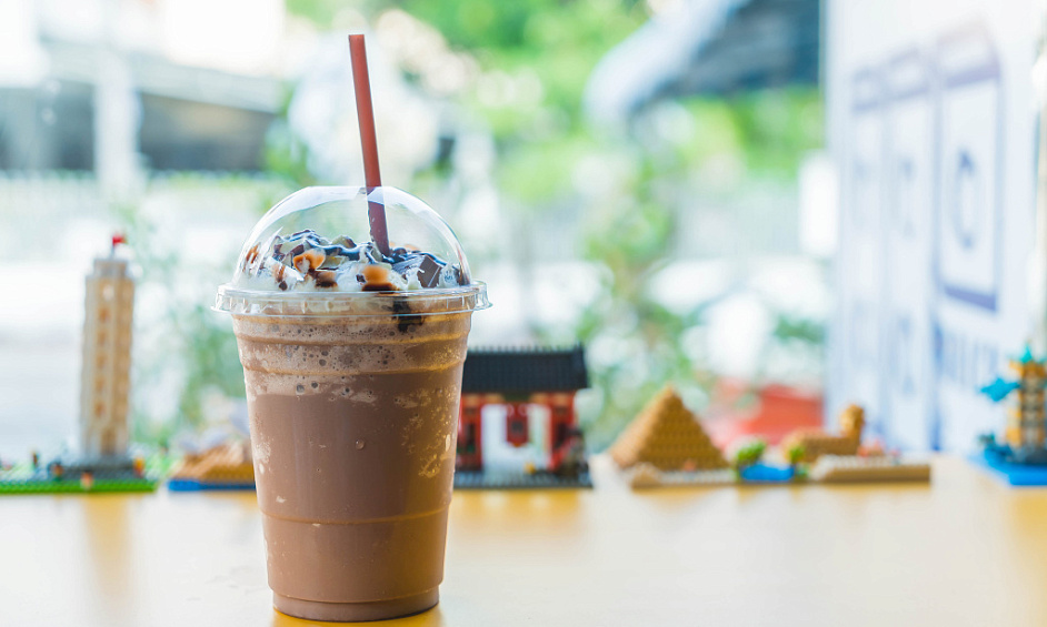 Dessert and bubble tea shop in Northampton seeking new owner due to family circumstances 1