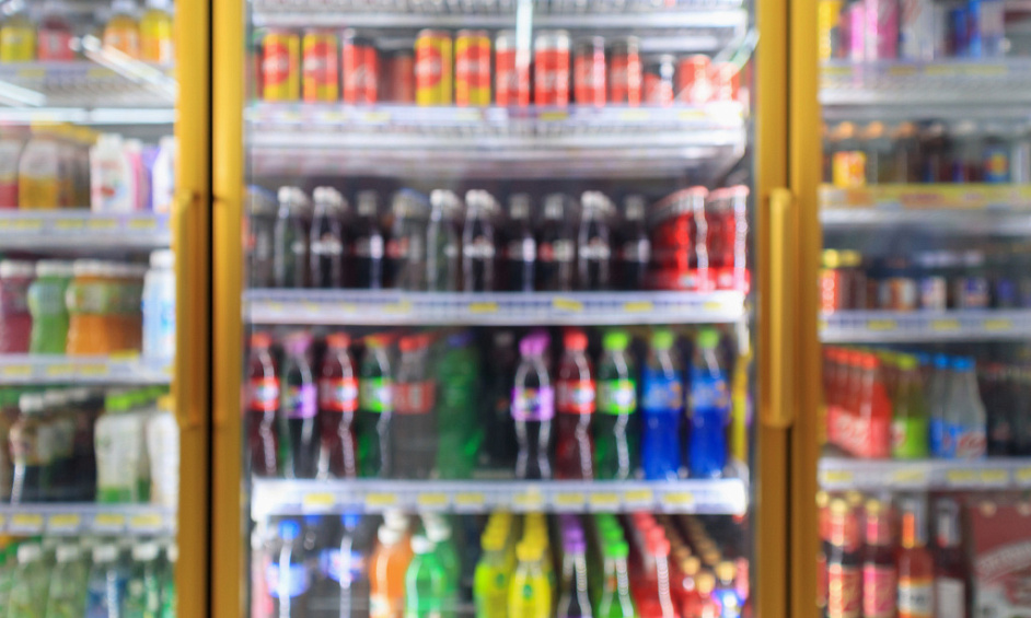 Polish Convenience Store and Off Licence for Sale in London 1