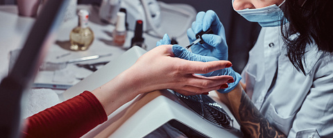Nail Salons for sale in Ayr 224305