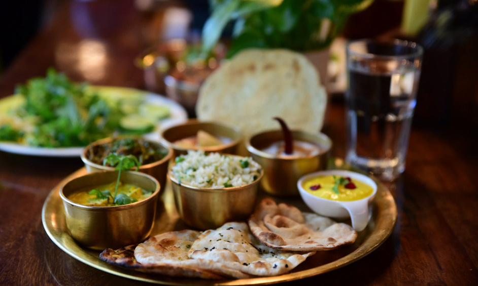Fully refurbished Indian restaurant for sale in the center of Bathgate 1 Fully refurbished Indian restaurant for sale in the center of Bathgate 1