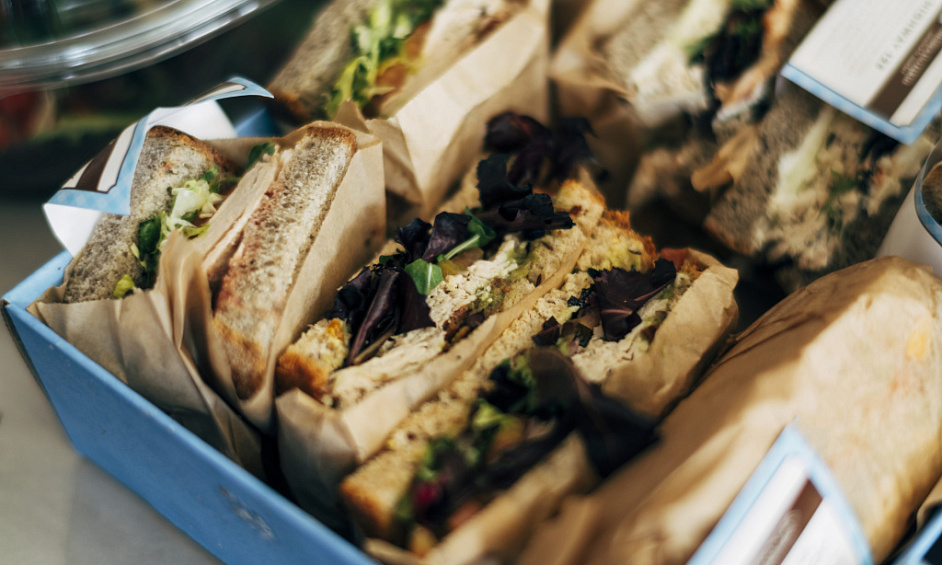 Cafe and sandwich bar for sale in Tamworth with potential for growth near new college 1 Cafe and sandwich bar for sale in Tamworth with potential for growth near new college 1