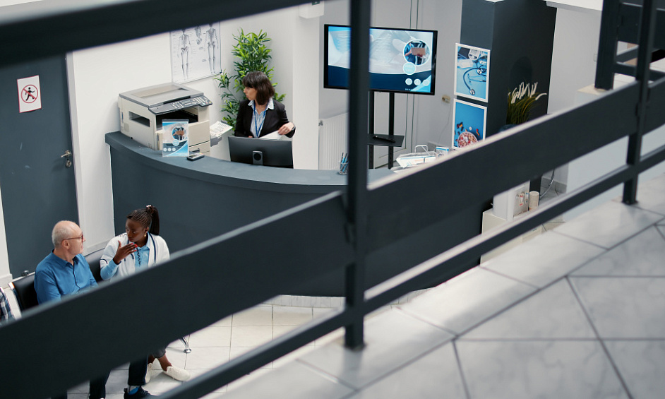 Prime London Location Private Health Clinic, Fully Equipped, For Sale 1