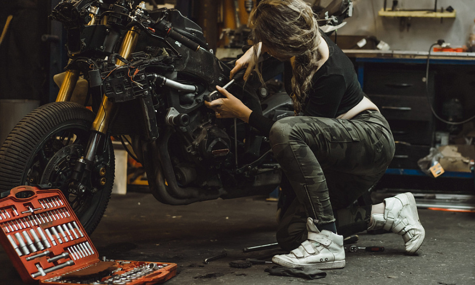 MOT Specialist Motorcycle Repair Centre for Sale in Swansea Suburb 1 MOT Specialist Motorcycle Repair Centre for Sale in Swansea Suburb 1